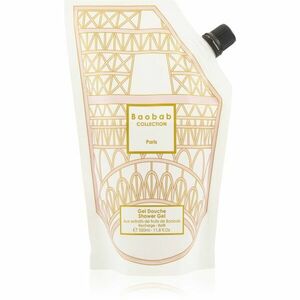 Baobab Collection My First Baobab Paris sprchový gel náhradní náplň 350 ml obraz