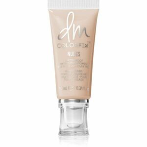Danessa Myricks Beauty Colorfix Nudes multifunkční líčidlo pro oči, rty a tvář odstín Nude 1 10 ml obraz
