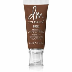 Danessa Myricks Beauty Colorfix Nudes multifunkční líčidlo pro oči, rty a tvář odstín 10 10 ml obraz