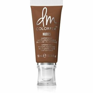 Danessa Myricks Beauty Colorfix Nudes multifunkční líčidlo pro oči, rty a tvář odstín 8 10 ml obraz