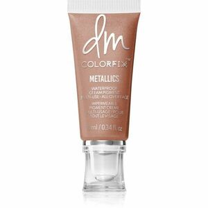 Danessa Myricks Beauty Colorfix Creams multifunkční líčidlo pro oči, rty a tvář odstín Ballerina 10 ml obraz