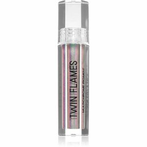 Danessa Myricks Beauty Twin Flames třpytivé tekuté oční stíny odstín Angel Heart 2, 5 ml obraz