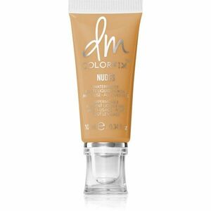 Danessa Myricks Beauty Colorfix Nudes multifunkční líčidlo pro oči, rty a tvář odstín 2 10 ml obraz