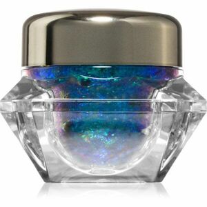 Danessa Myricks Beauty Infinite Chrome Flakes třpytivé oční stíny odstín Moonlight 3, 8 g obraz