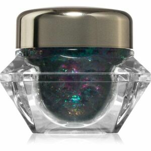 Danessa Myricks Beauty Infinite Chrome Flakes třpytivé oční stíny odstín Pixie Dust 3, 8 g obraz