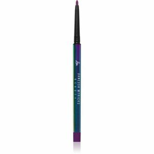Danessa Myricks Beauty Infinite Chrome Micropencil voděodolná tužka na oči odstín Amethyst 0.15 g obraz