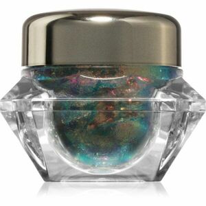 Danessa Myricks Beauty Infinite Chrome Flakes třpytivé oční stíny odstín Firefly 3, 8 g obraz