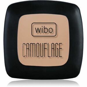 Wibo Camouflage krémový krycí korektor #4 10 g obraz