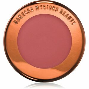 Danessa Myricks Beauty Yummy Skin Blurring Balm Powder Flushed tónovací balzám na rty a tváře odstín Rosé N Brunch 6 g obraz