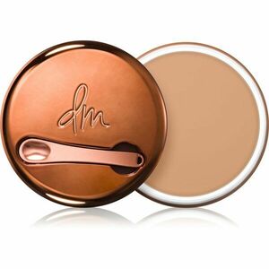 Danessa Myricks Beauty Yummy Skin Blurring Balm Powder kompaktní krémový make-up odstín 1 - Fair With Neutral Undertones 18 g obraz