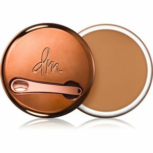 Danessa Myricks Beauty Yummy Skin Blurring Balm Powder kompaktní krémový make-up odstín 4 - Medium With Neutral Undertones 18 g obraz