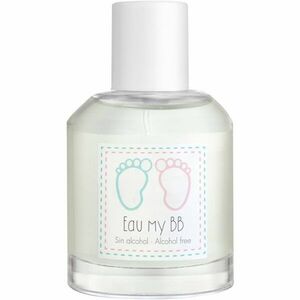 Eau My BB Eau de Toilette toaletní voda pro děti 60 ml obraz