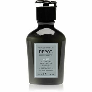 DEPOT 800 SKIN SPECIFICS NO. 815 ALL IN ONE SKIN LOTION mléko pro každodenní použití 50 ml obraz