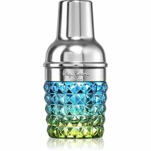 Pepe Jeans Cocktail Edition For Him toaletní voda pro muže 30 ml obraz