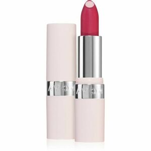 Avon Hydramatic hydratační lesklá rtěnka s kyselinou hyaluronovou odstín Rose Berry 3.6 g obraz