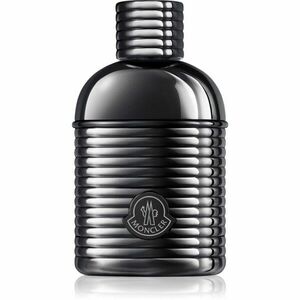 Moncler Pour Homme Sunrise parfémovaná voda pro muže 100 ml obraz