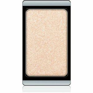 ARTDECO Eyeshadow Pearl oční stíny pro vložení do paletky s perleťovým leskem odstín 23A Pearly Golden Dawn 0, 8 g obraz