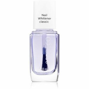 ARTDECO Nail Whitener lak na nehty s bělicím efektem odstín 6185.2 10 ml obraz