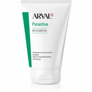 Arval Puractiva Bio Cleanser Gel čisticí gel 150 ml obraz