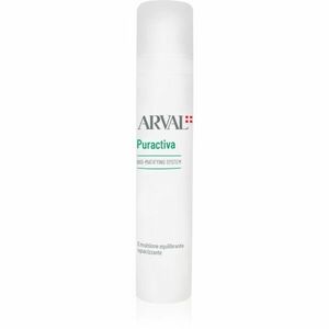 Arval Puractiva Bio-Matifyng System zmatňující emulze 50 ml obraz