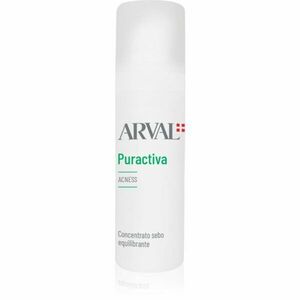 Arval Puractiva Acness čisticí balzám 30 ml obraz