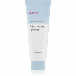 ma: nyo Panthetoin Deep Moisture Cream intenzivně hydratační krém se zklidňujícím účinkem 80 ml obraz