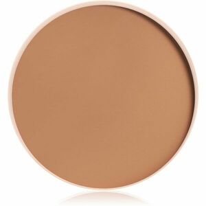 Collistar Mediterranea Sun Compact Foundation REFILL pudrový make-up SPF 15 odstín 01 Elba 10, 5 g obraz