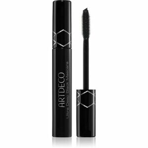 ARTDECO Ultra Deep objemová řasenka v extra černé Black 01 8 ml obraz