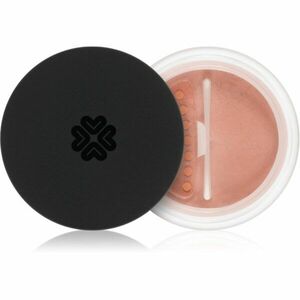 Lily Lolo Mineral Blush sypká minerální tvářenka odstín Juicy Peach 3 g obraz