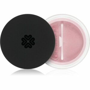 Lily Lolo Mineral Blush sypká minerální tvářenka odstín Candy Girl 3 g obraz