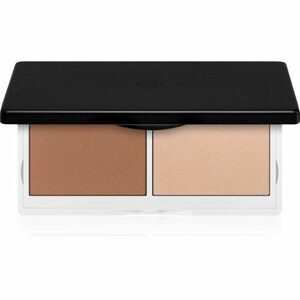 Lily Lolo Sculpt and Glow konturovací a rozjasňující paleta 10 g obraz