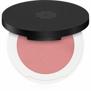 Lily Lolo Pressed Blush kompaktní tvářenka odstín Burst Your Bubble 4 g obraz