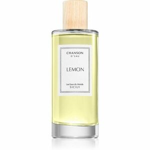 Chanson d'Eau Original Lemon toaletní voda pro ženy 100 ml obraz