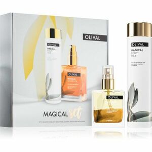 Olival Magical dárková sada pro výživu a hydrataci obraz