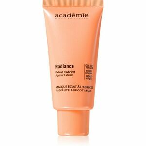 Académie Scientifique de Beauté Radiance rozjasňující maska pro unavenou pleť 50 ml obraz