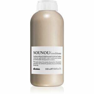 Davines Essential Haircare NOUNOU Conditioner kondicionér pro suché a křehké vlasy 1000 ml obraz