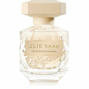 Elie Saab Le Parfum Bridal parfémovaná voda pro ženy 50 ml obraz