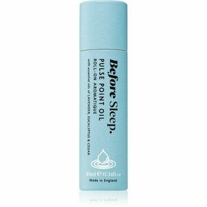 Aery Aromatherapy Before Sleep esenciální vonný olej roll-on 10 ml obraz