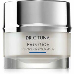 Farmasi Dr. C. Tuna Resurface hydratační denní krém SPF 30 50 ml obraz