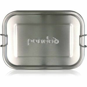 Pandoo Stainless Steel Lunchbox dóza na potraviny 800 ml obraz