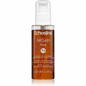 Echosline Argan Fluid hydratační fluid s revitalizačním účinkem 100 ml obraz