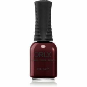 Orly Lacquer lak na nehty odstín Ruby 11 ml obraz