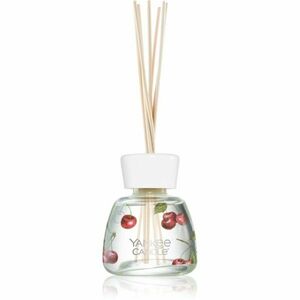Yankee Candle Black Cherry aroma difuzér 100 ml obraz