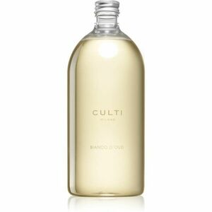 Culti Refill Bianco D'Oud aroma difuzér náhradní náplň 1000 ml obraz