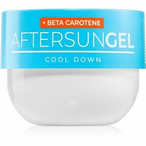 BYROKKO Beta Carotene After Sun Gel chladivý gel po opalování 200 g obraz