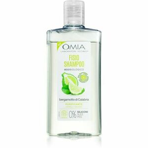 Omia Laboratories Bergamotto di Calabria šampon pro mastné vlasy 200 ml obraz