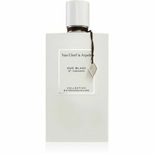Van Cleef & Arpels Collection Extraordinaire Oud Blanc parfémovaná voda unisex 75 ml obraz