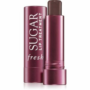 fresh Sugar Tinted Lip Treatment tónovací hydratační balzám na rty odstín Plum 4, 3 g obraz