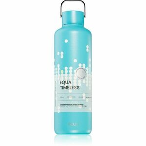Equa Timeless nerezová láhev na vodu barva Game 1000 ml obraz