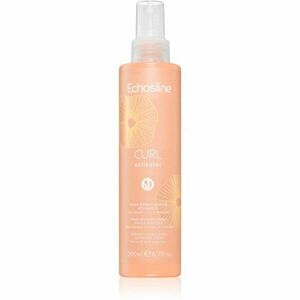Echosline Curl Activator sprej pro aktivaci kudrlin 200 ml obraz